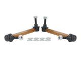 Whiteline Sway Bar Link 10mm Ball Stud, 310-335mm Length
