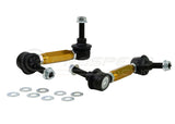 Whiteline Rear Sway Bar Link - Various Models Inc VW/Audi/Holden/Nissan/Toyota KLC141
