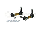 Whiteline Front Sway Bar Link - Ford Falcon BA, BF/Focus RS LV/Mazda CX-7 ER KLC142