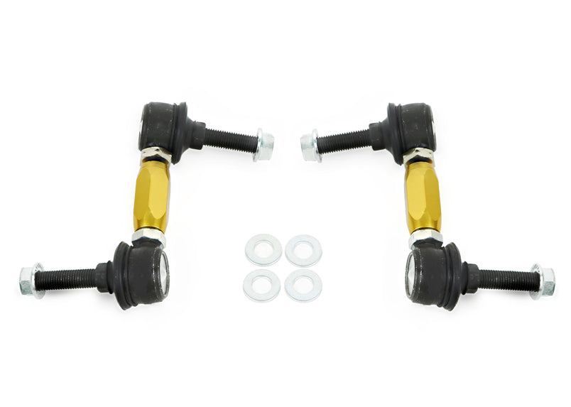 Whiteline Front Sway Bar Link