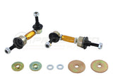 Whiteline Rear Sway Bar Link - Ford Falcon BA, BF, FG, FGX/Territory SX, SY, SZ KLC143