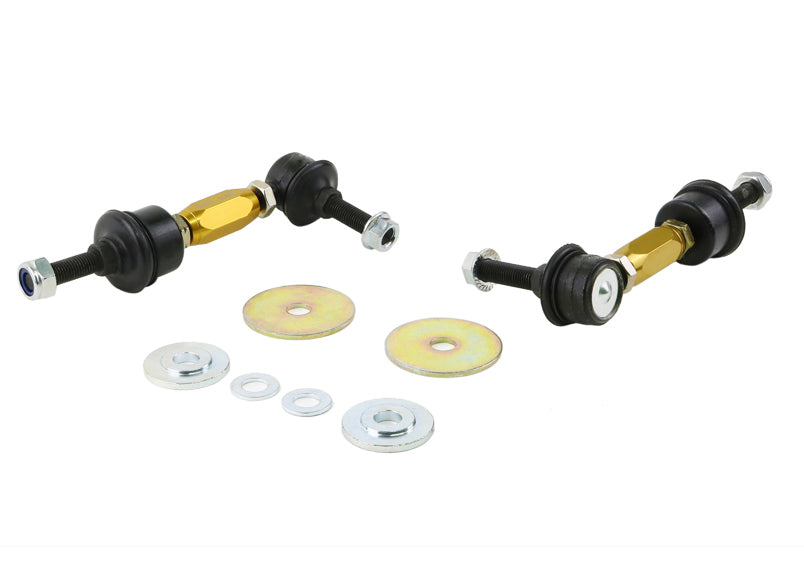 Whiteline Rear Sway Bar Link