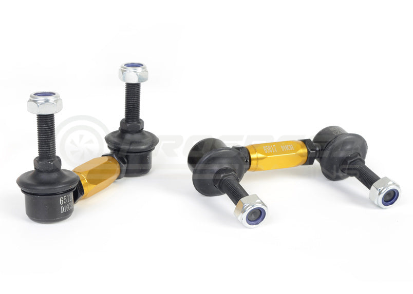 Whiteline Rear Sway Bar Link - Various Models Inc Ford/Holden/Subaru/Mazda/Mitsubishi KLC144