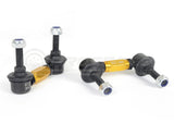 Whiteline Rear Sway Bar Link - Various Models Inc Ford/Holden/Subaru/Mazda/Mitsubishi KLC144
