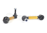 Whiteline Front Sway Bar Link - Audi A3, S3 8L/TT 8N/VW Golf Mk4/Jetta Mk4 KLC150 | Pro Speed Racing