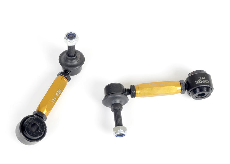 Whiteline Front Sway Bar Link