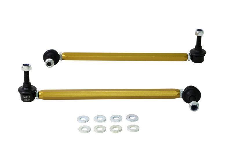 Whiteline Front Sway Bar Link