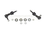 Whiteline Rear Sway Bar Link - Ford Focus LR, LS, LT, LV, LW, LZ/Mazda 3 BK, BL/Volvo KLC157