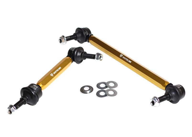 Whiteline Sway Bar Link 10MM Ball Stud
