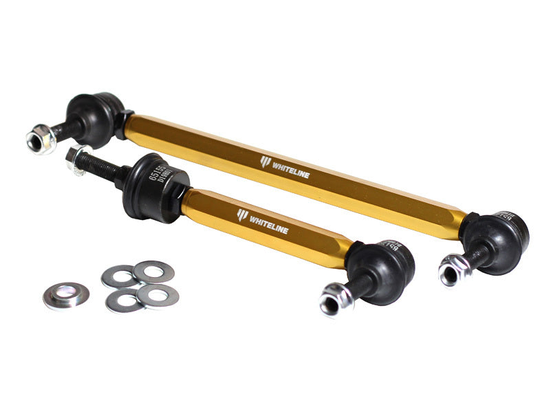 Whiteline Sway Bar Link 10MM Ball Stud