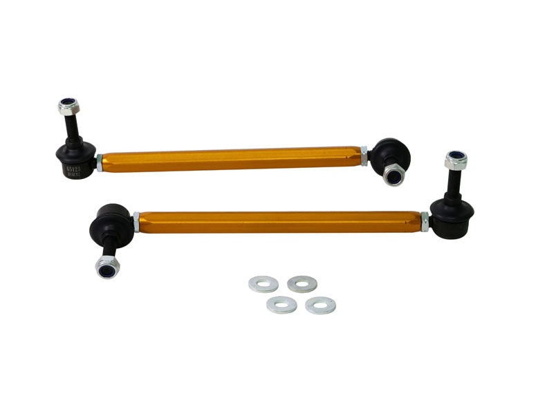 Whiteline Front Sway Bar Link