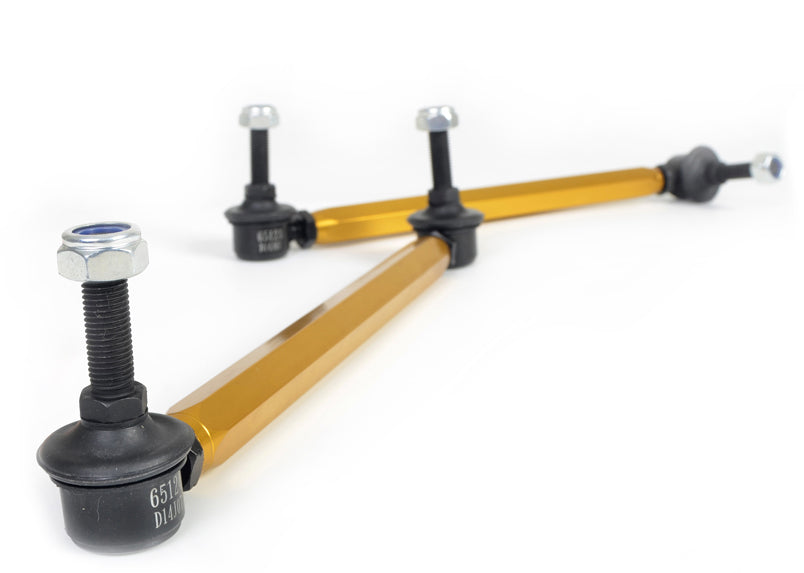 Whiteline Front Sway Bar Link
