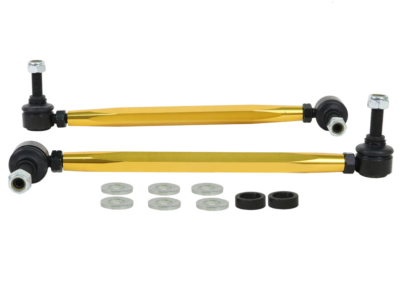 Whiteline Front Sway Bar Link
