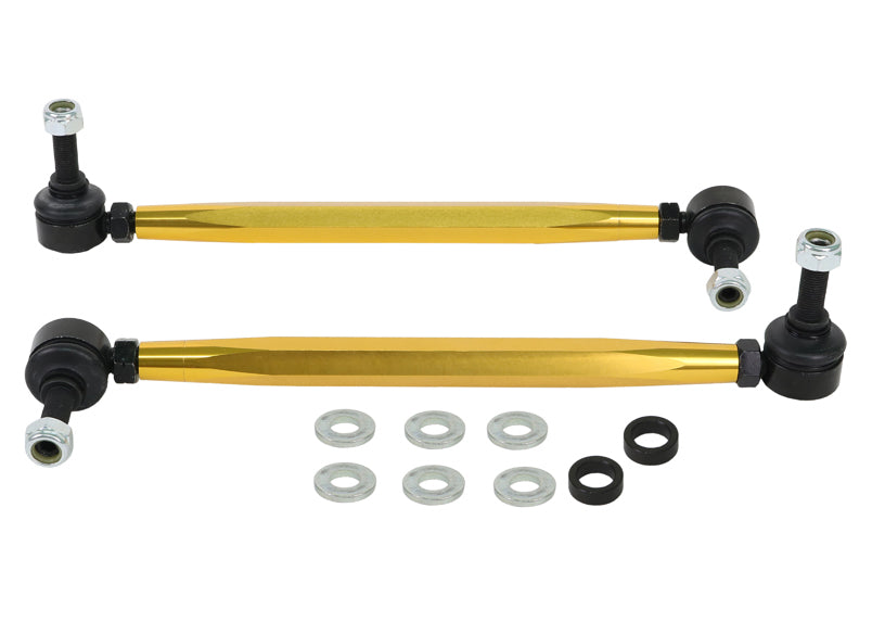 Whiteline Front Sway Bar Link