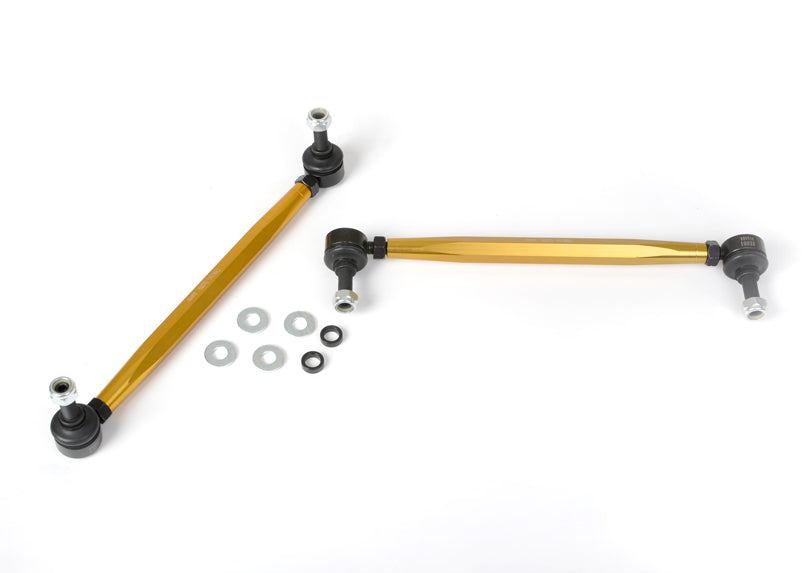 Whiteline Front Sway Bar Link