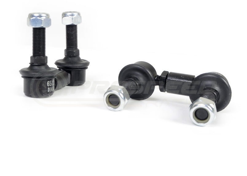 Whiteline Front Sway Bar Link - Nissan GT-R/Subaru WRX, STI 15+/Forester SJ/Liberty BM, BR KLC172