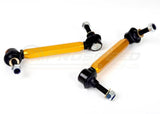 Whiteline Rear Sway Bar Link - Nissan GT-R/Hyundai Sonata/Mazda 323/Familia KLC173