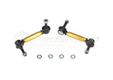 Whiteline Rear Sway Bar Link - Various Models Inc BMW/Honda/Hyundai/Mitsubishi Evo X KLC174