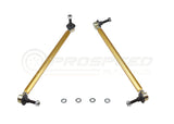 Whiteline Front Sway Bar Link - Chevrolet Camaro FR 5th Gen (OEM Ride Height) KLC177