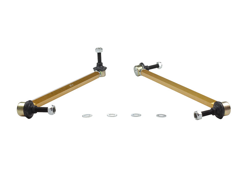 Whiteline Front Sway Bar Link - Chevrolet Camaro FR 5th Gen (OEM Ride Height)