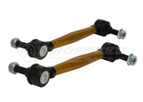 Whiteline Front Sway Bar Link - Mustang S550 FM, FN/Subaru BRZ/Toyota 86 KLC179 | Pro Speed Racing