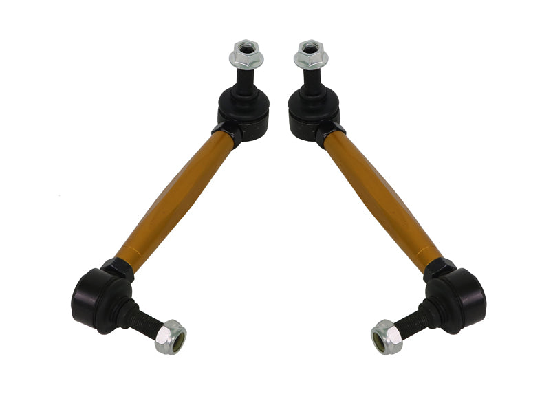 Whiteline Front Sway Bar Link