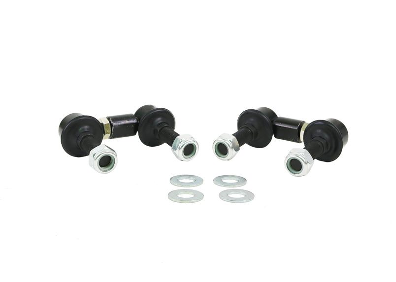 Whiteline Sway Bar Link 12mm Ball Stud, 60-80mm Length