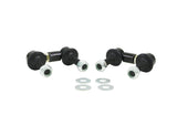 Whiteline Sway Bar Link 12mm Ball Stud, 60-80mm Length