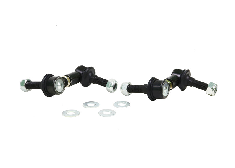 Whiteline Sway Bar Link 12mm Ball Stud, 60-80mm Length