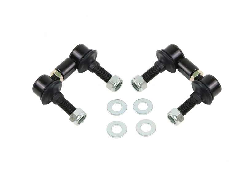Whiteline Sway Bar Link 12mm Ball Stud, 60-80mm Length