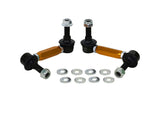Whiteline Sway Bar Link 12mm Ball Stud, 110-135mm Length