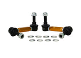 Whiteline Sway Bar Link 12mm Ball Stud, 110-135mm Length