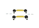 Whiteline Sway Bar Link 12mm Ball Stud, 130-155mm Length