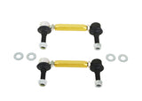 Whiteline Sway Bar Link 12mm Ball Stud, 130-155mm Length