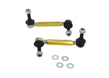 Whiteline Sway Bar Link 12mm Ball Stud, 150-175mm Length