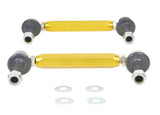 Whiteline Sway Bar Link 12mm Ball Stud, 170-195mm Length