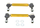 Whiteline Sway Bar Link 12mm Ball Stud, 170-195mm Length