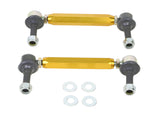 Whiteline Sway Bar Link 12mm Ball Stud, 170-195mm Length