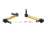 Whiteline Sway Bar Link 12mm Ball Stud, 190-215mm Length