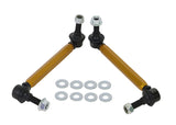 Whiteline Sway Bar Link 12mm Ball Stud, 210-235mm Length