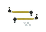 Whiteline Sway Bar Link 12mm Ball Stud, 230-255mm Length