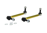 Whiteline Sway Bar Link 12mm Ball Stud, 230-255mm Length