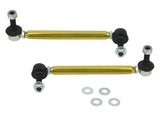 Whiteline Sway Bar Link 12mm Ball Stud, 250-275mm Length