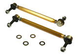 Whiteline Sway Bar Link 12mm Ball Stud, 250-275mm Length