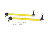 Whiteline Sway Bar Link 12mm Ball Stud, 290-315mm Length - Various Models Inc Hyundai/Kia/Nissan KLC