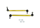 Whiteline Sway Bar Link 12mm Ball Stud, 310-335mm Length
