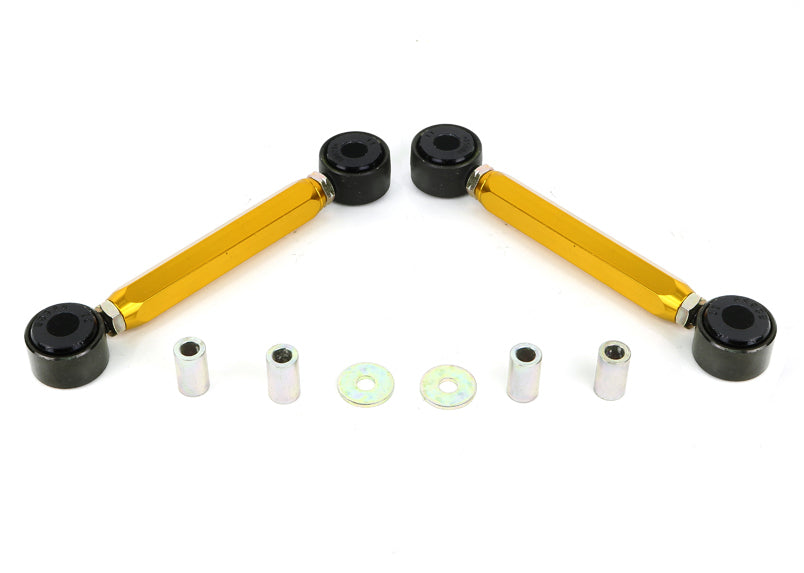 Whiteline Rear Sway Bar Link