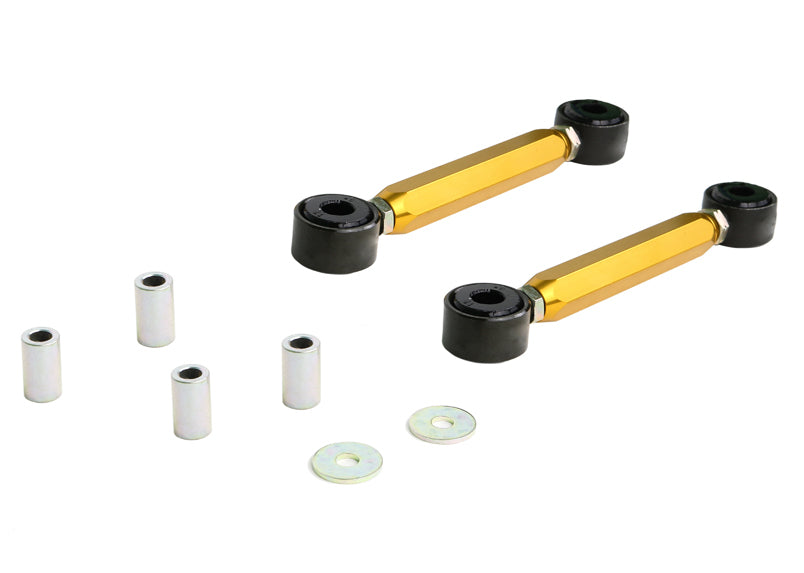 Whiteline Rear Sway Bar Link