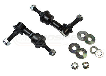 Whiteline Rear Sway Bar Link - Mazda 3 MPS BK, BL KLC185 | Pro Speed Racing