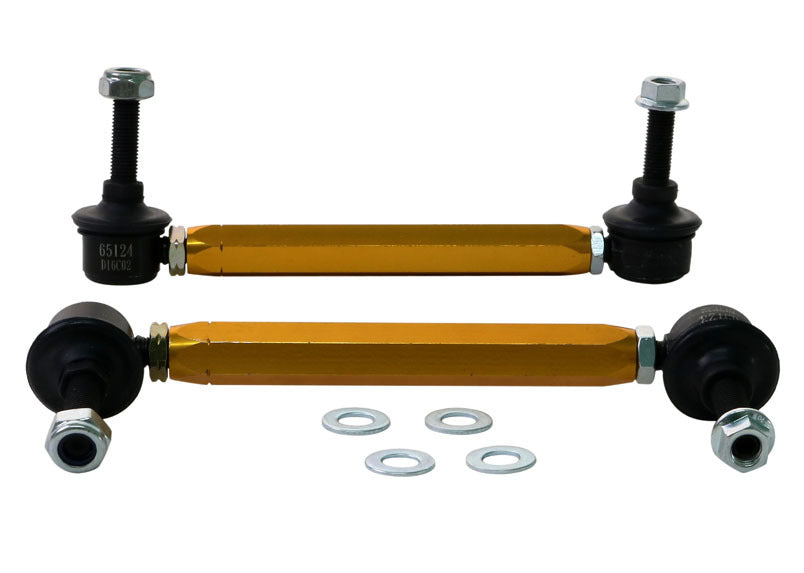 Whiteline Rear Sway Bar Link